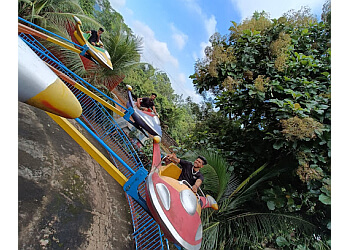 Black Thunder Water Theme Park