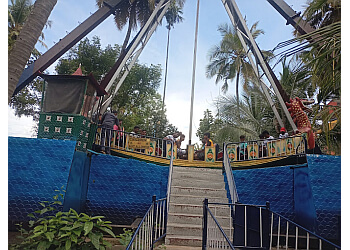 Black Thunder Water Theme Park