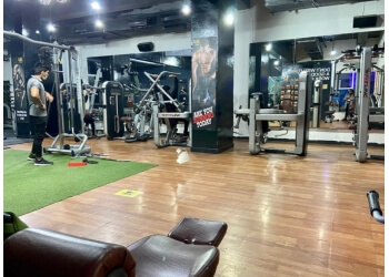 3 Best Gym In Noida - Expert Recommendations