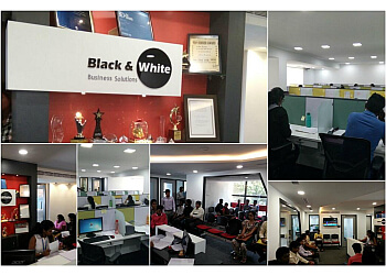 Black & White Business Solutions