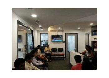 Black and white job consultants bangalore