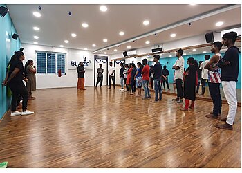 Blaze Dance Studio
