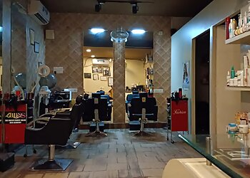 Bless The Unisex Family Salon And Academy