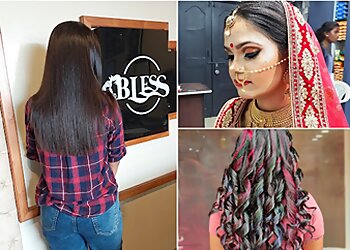 Bless The Unisex Family Salon And Academy