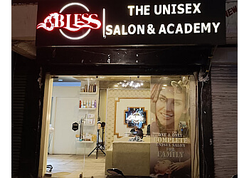 Bless The Unisex Family Salon And Academy
