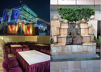 Blessings Banquet Hall