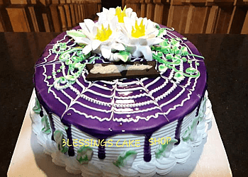 Blessings Cake Shop
