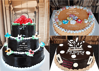 Best Cake Shops In Akola Expert Recommendations