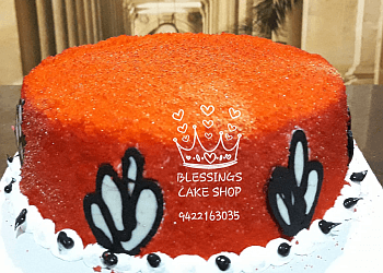 Blessings Cake Shop
