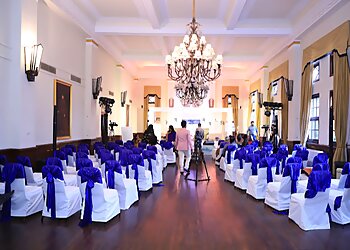 Blessings Events and Promotions