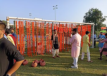 Blessings Events and Promotions