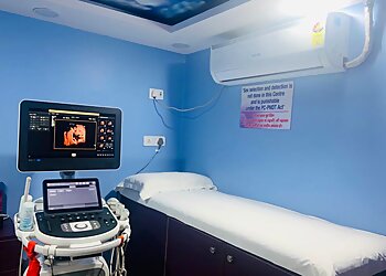 Blessings Scan Point