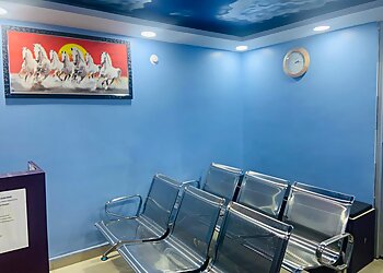 Blessings Scan Point