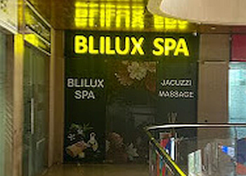 Blilux Thai Spa Viman Nagar