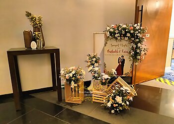 Bliss Event Management