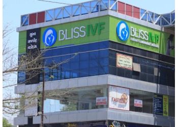 Bliss IVF Fertility and Andrology Institute
