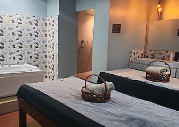 Bliss Spa