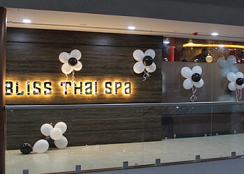Bliss thai spa and salon