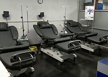 Blood Bank Division, Brahmananda Narayana Multispeciality Hospital