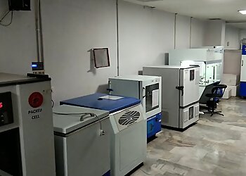 Blood Bank Division, Brahmananda Narayana Multispeciality Hospital