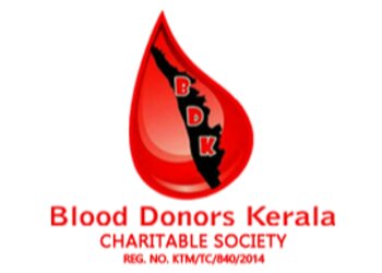 Blood Donors Kerala Charitable Society