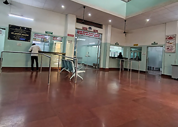 Blood Temple PBM Blood Bank