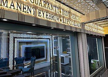 Bloodink tattoo parlour