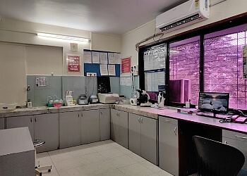 Bloodline Blood Bank