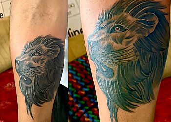 Bloodline Crishtattoo Bangkok