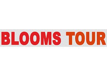 Blooms Tour 