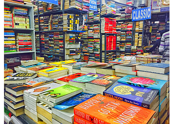 3 Best Book Stores in Bangalore - Expert Recommendations