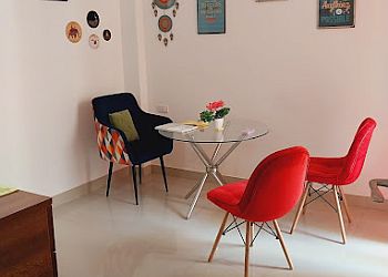 Dr. Pallavee Walia - Blossom Clinic Counseling & Therapy Centre