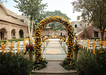 Blossom Events