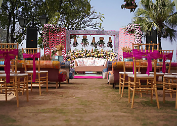 Blossom Events