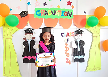 Blossom Kids International Preschool