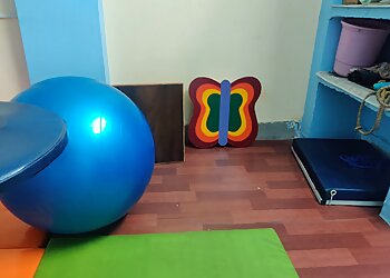 Blossom Pediatric Therapy Services