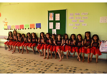 Blossom School Nagpur