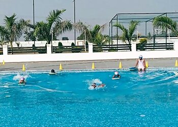 Blossom School Nagpur