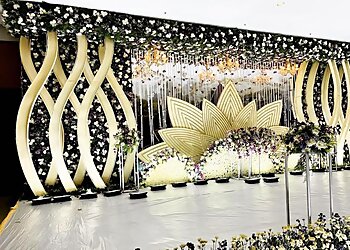 Blossoms Events & Weddings