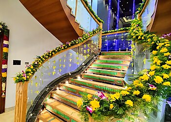 Blossoms Events & Weddings