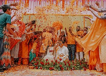 Tirupati Wedding Planners Blossoms Events & Weddings image 1