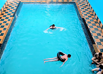 Blue Bird Swimming Pool & Snooker