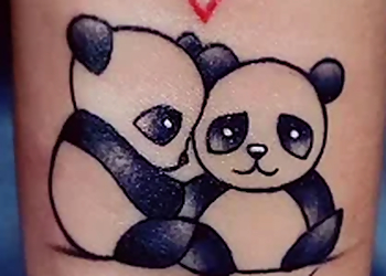 Blue Blood Tattoo Studio