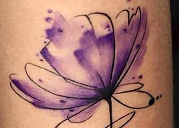 Blue Blood Tattoo Studio