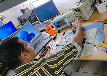 Blue Chip Laptop Servicing