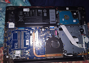 Blue Chip Laptop Servicing