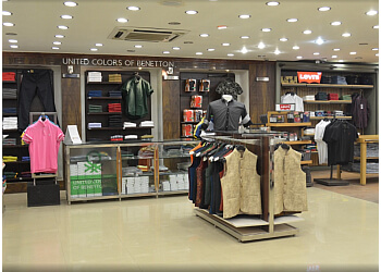 ladies clothes shop in rajkot