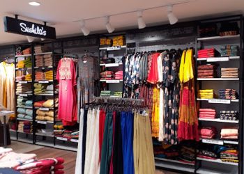 ladies clothes shop in rajkot