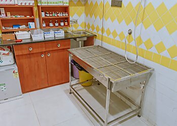 BlueCross Pet Clinic