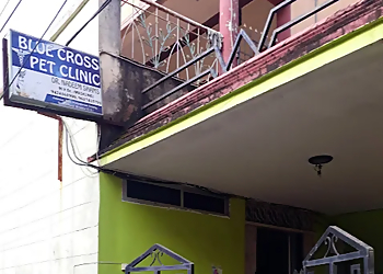 Blue Cross Pet Clinic